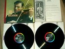 2-LP Box--THE ART OF MILSTEIN--Nathan Milstein, Violin