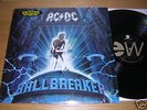 AC/DC Ballbreaker ORIGINAL 1995 LP NM Eastwest 61780-1