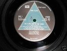 Pink Floyd,  Dark Side of the Moon, Solid Blue Triangle