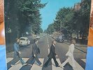 The Beatles - Abbey Road - 1969 - 1st Pressing - Ex
