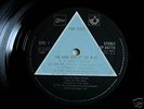 PINK FLOYD Dark Side Of The Moon BLUE PRISM JAPAN LP