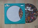 MR BUNGLE LIMITED EDITION PICTURE DISC BY MR BUNGLE