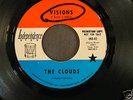 Clouds - Visions   MONSTER psych 7