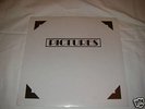 PRIVATE PRESS RUSH LIKE ROCK LP; PICTURES