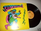 RARE **SUPERCOMBO1*SALSA FACES F2-008