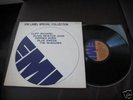 Japan PR only LP '75 T Rex Shadows Cliff Olivia Cockney