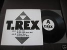 T Rex