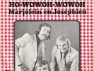 LOWLAND TRIO  HO-WOWOH -WOWOH TOPPER 