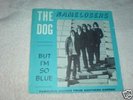 NAMELOSERS  THE DOG  RARE FREAKBEAT