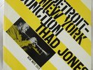 Thad Jones Detroit – New York Junction Orig US lp BN