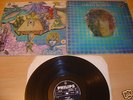 RARE LP - DAVID BOWIE - SPACE ODDITY - 1969 UK -SBL7912