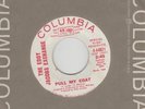 EDDY JACOBS EXCHANGE funk soul 45 