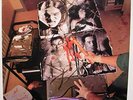 Carcass -Necroticism LP 1991 rare repulsion