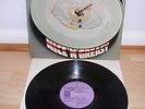 ATOMIC ROOSTER NICE N GREASY LP DAWN  DNLS 3049 1973