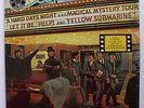 The Beatles Reel Music  SEALED PROMO  YELLOW VINYL LP