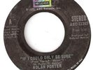 NORTHERN SOUL  NOLAN PORTER   