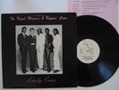 ROYAL MIXXERS & RAPPIN CREW Lonely Cries PRIVATE 12