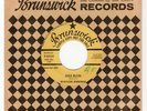 Arizona Country WAYLON JENNINGS Jole Blon Brunswick dj