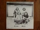 CREME SODA: Tricky Zingers US/1975 ORIGINAL Psych Prog
