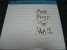 PINK FLOYD / THE WALL - japan 2LP w/obi