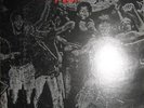 Bloody Riot - Bloody Riot LP Meccano raw power wretched