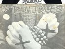 TEEN IDLES - Minor Disturbance 7'' / Dischord #01 / '81