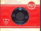 Elvis Presley    German Living Stereo 45er