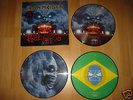   Iron Maiden - Rock In Rio 3-Picture-LP -  megarar  