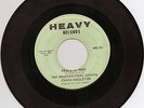 Northern Soul- The House Rockers-Heavy