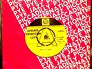 THE POETS  LOCKED IN A ROOM   SUPER  RARE ADVANCE PROMO