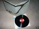 +++ Wishbone Ash - RARE 1st press - S/T - MINT psych