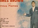 LP- JAMES BROWN- THE AMAZING JAMES BROWN- KING ORIG.