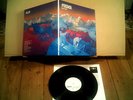 FEEDER-Echo Park-/UK ORIGINAL ECHO 1st ISSUE LP NM