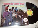 LUIS SANTI Y SU CONJUNTO SORRY NO ESPIK INGLI-MERICANA