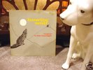 Rare Blues LP- Howlin' Wolf - Moanin' In The Moonlight