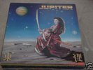 JUPITER RARE SPAIN HEAVY METAL COLLECTOR