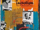 BJARNE ROSTVOLD Botschinsky NHOP Rare Danish Jazz Album