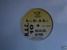 M.A.C. 10 SOUL ON ROLL 12