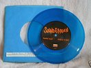 Soundgarden Hunted Down RARE 1st Single Blue Subpop