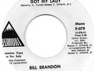 NORTHERN SOUL/MODERN SOUL-BILL BRANDON-PIEDMONT-*MINT*