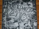 WELCOME TO VENICE-Rare1985 Comp.LP SUICIDAL TENDENCIES