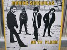 MOVING SIDEWALKS 99th Floor rare heavy psych rock ZZTOP