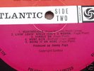 Led Zeppelin II UK LP 1ST PRESS Livin Lovin WRECK EX+