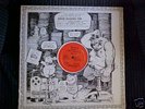 BOB DYLAN-DON'T LOOK BACK/Tradmak of Quality LP/VG+