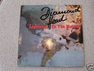 DIAMOND HEAD AUTOGRAPHED LIGHTNING TO THE NATIONS LP