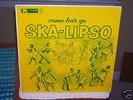 Rare SKA Count Owen SKA-Lipso Jamacian Pressed LP