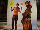 MARIUS CULTIER - DE LA MARTINIQUE RARE TROPICAL FUNK LP