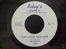 Northern Soul The Rivieras on Riley's 