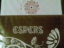 Espers - Debut album. Rare Time-Lag Vinyl Pressing