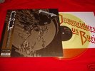 DOOMRIDERS  BORIS vs LP w/stencil 300 made isis HC